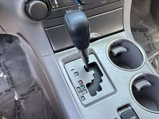 2010 Toyota Highlander Base