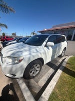 2010 Toyota Highlander Base