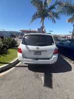 2010 Toyota Highlander Base