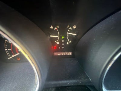 2010 Toyota Highlander Base