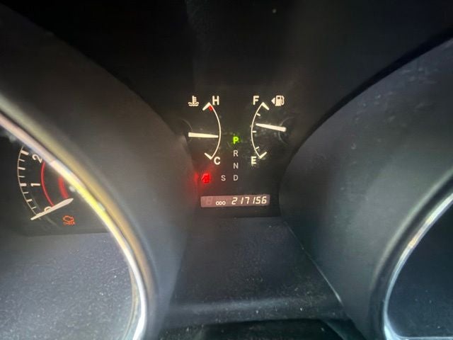 2010 Toyota Highlander Base