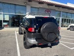 2011 Toyota FJ Cruiser Base