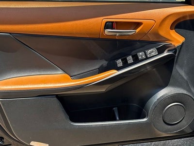 2021 Lexus IS 300