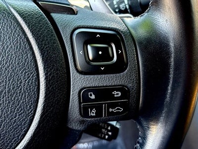2021 Lexus IS 300