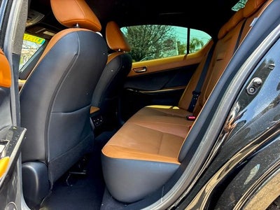 2021 Lexus IS 300