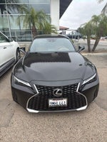 2021 Lexus IS 300
