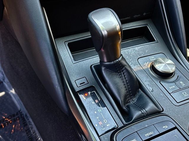 2021 Lexus IS 300