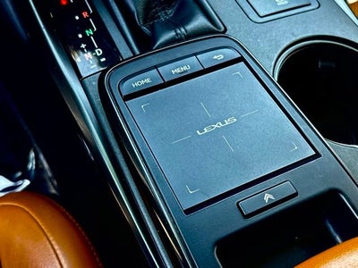 2021 Lexus IS 300