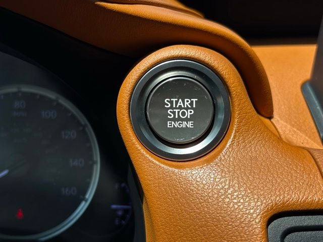 2021 Lexus IS 300