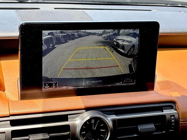 2021 Lexus IS 300