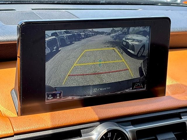 2021 Lexus IS 300