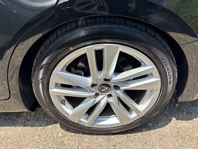 2021 Lexus IS 300