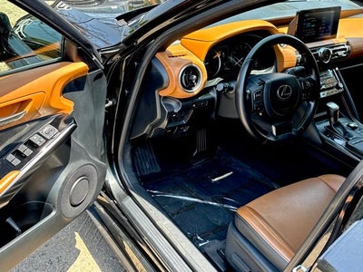 2021 Lexus IS 300