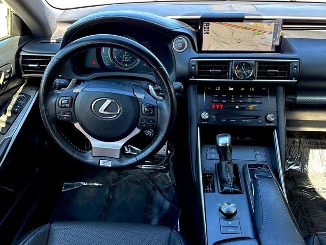 2018 Lexus IS 300