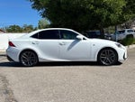 2018 Lexus IS 300
