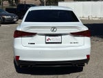 2018 Lexus IS 300