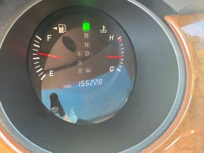 2006 Lexus ES 330