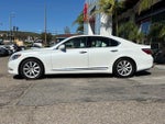 2009 Lexus LS 460