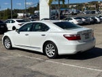 2009 Lexus LS 460