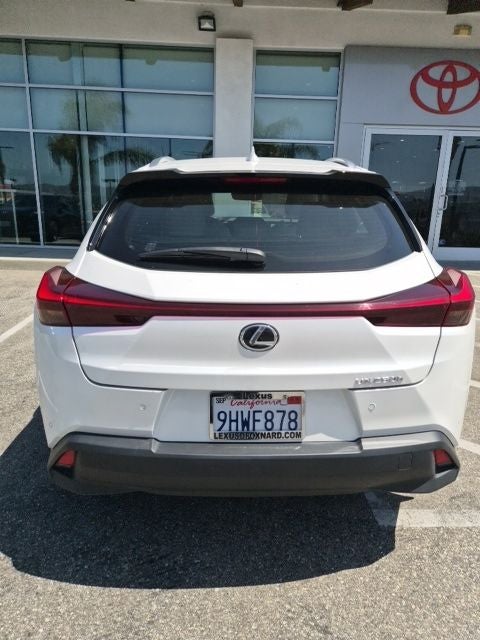 2024 Lexus UX 250h Base