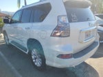 2017 Lexus GX 460