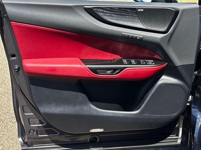 2025 Lexus NX 450h+ Luxury