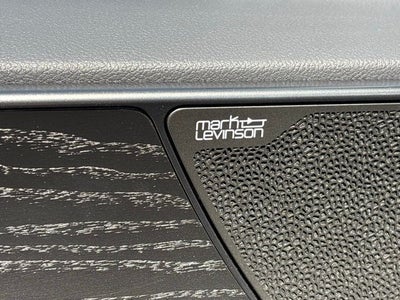 2025 Lexus NX 450h+ Luxury