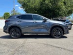 2025 Lexus NX 450h+ Luxury