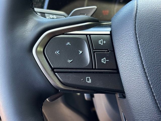 2025 Lexus NX 450h+ Luxury