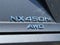 2025 Lexus NX 450h+ Luxury