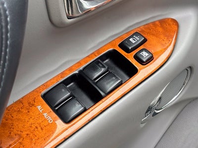 2006 Lexus LX 470