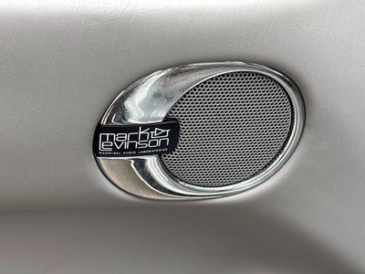 2006 Lexus LX 470