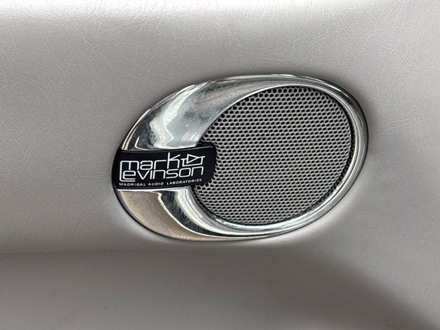 2006 Lexus LX 470