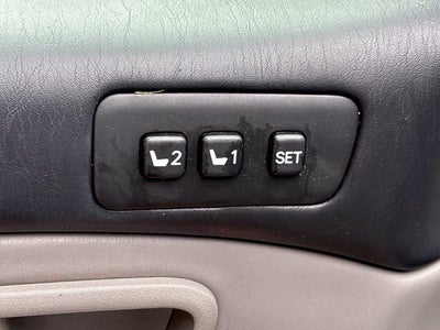 2006 Lexus LX 470