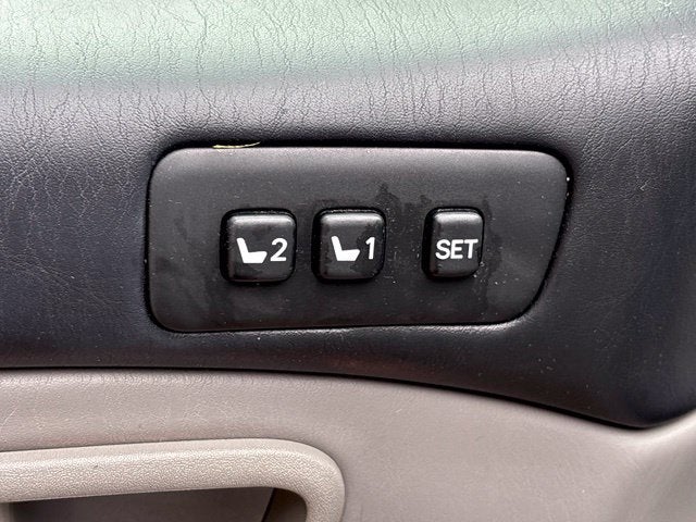 2006 Lexus LX 470
