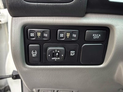 2006 Lexus LX 470