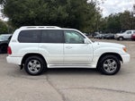 2006 Lexus LX 470