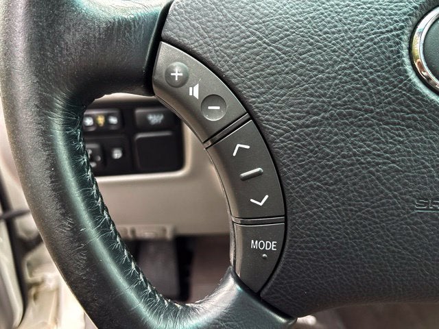 2006 Lexus LX 470
