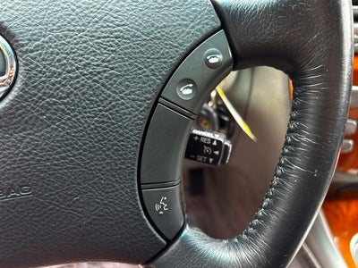 2006 Lexus LX 470