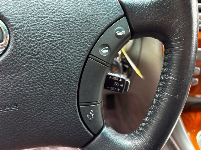 2006 Lexus LX 470