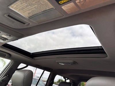2006 Lexus LX 470
