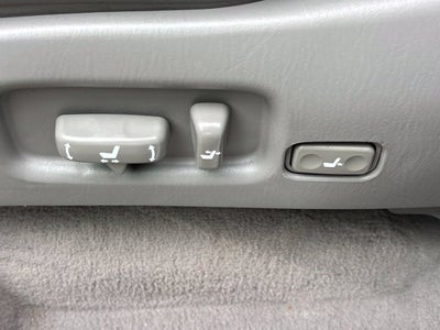 2006 Lexus LX 470