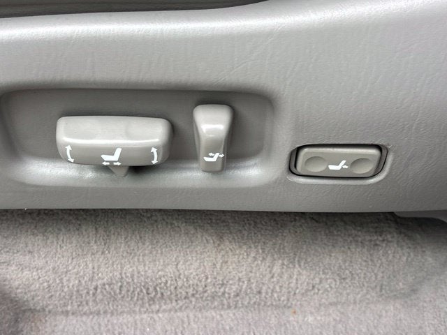 2006 Lexus LX 470