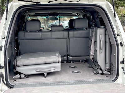 2006 Lexus LX 470
