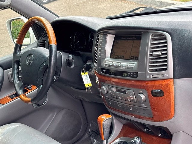 2006 Lexus LX 470