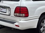 2006 Lexus LX 470