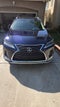 2021 Lexus RX 450hL Luxury