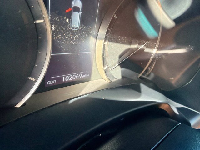 2021 Lexus RX 450hL Luxury
