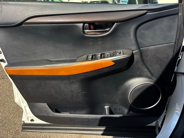 2019 Lexus NX 300 Base