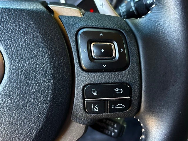 2019 Lexus NX 300 Base